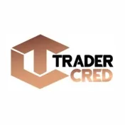 Logotipo da marca TRADER CRED