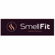 Logotipo da marca SMELL FIT MODA FITNESS