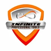 Logotipo da marca INFINITE PROFESSIONAL TOOLS