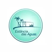 Logotipo da marca ESTÂNCIA DAS ÁGUAS EVENTOS