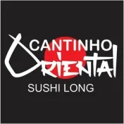 Logotipo da marca CANTINHO ORIENTAL SUSHI LONG
