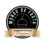 Logotipo da marca MUNDO DA FRUTA SOBREMESAS PREMIUM
