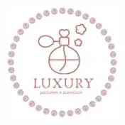 Logotipo da marca LUXURY PERFUMES E ACESSÓRIOS