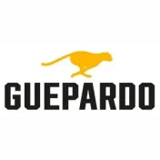Logotipo da marca GUEPARDO