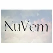 Logotipo da marca NUVEM