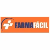 Logotipo da marca FARMAFÁCIL