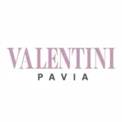 Logotipo da marca VALENTINI PAVIA