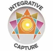 Logotipo da marca INTEGRATIVE CAPTURE