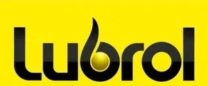 Logotipo da marca LUBROL