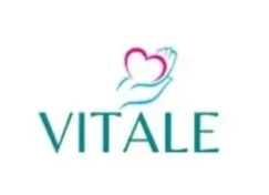 Logotipo da marca VITALE