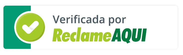 Província Marcas e Patentes, empresa verificada pelo Reclame Aqui