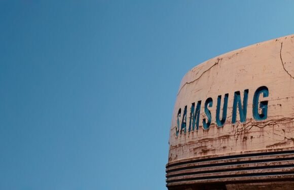 Samsung e Apple entram em acordo sobre disputa de infrações de patentes