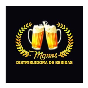 Manos Distribuidora de Bebidas