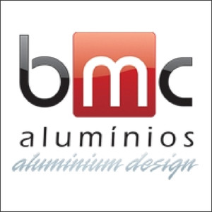 BMC ALUMÍNIOS ALUMINIUM DESIGN