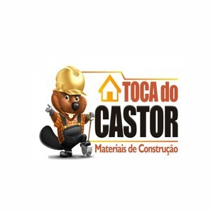 TOCA DO CASTOR MATERIAIS DE CONSTRUÇÃO