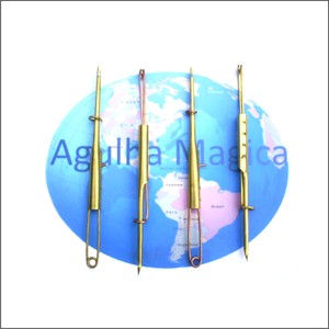 AGULHA MÁGICA