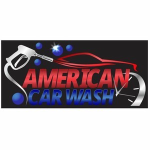 AMERICAN CAR WASH