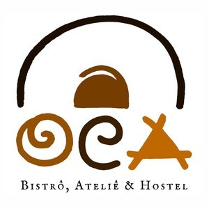 A OCA BISTRÔ, ATELIÊ & HOSTEL
